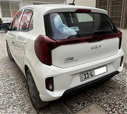 كيا بيكانتو